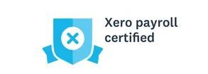Xero Payroll Certified